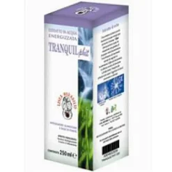 TRANQUILPHIT TIGLIO 250 ML