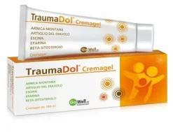 Traumadol Cremagel 100 Ml