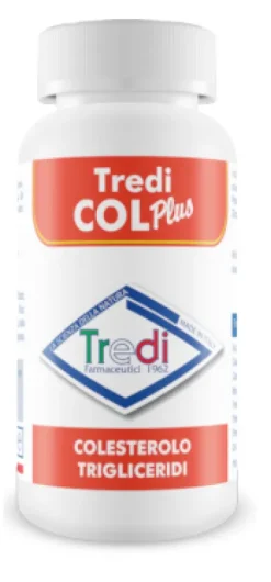 TREDI COL