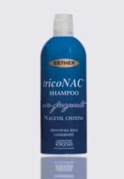 TRICONAC SHAMPOO LAVAGGI FREQUENTI