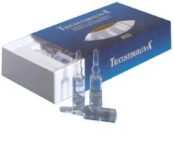 TRICOSTIMOLIN-A CAPELLI