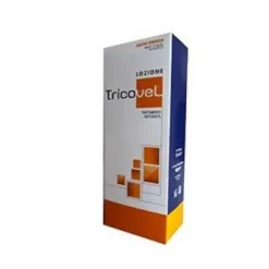 TRICOVEL LOZIONE SPRAY 125 ML
