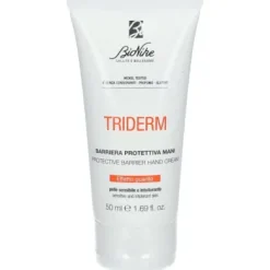 Triderm Crema Barriera Tubo 50 Ml