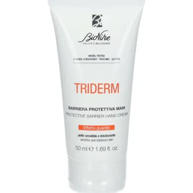 Triderm Crema Barriera Tubo 50 Ml
