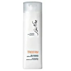 TRIDERM OLIO SHAMPOO PROTETTIVO 200ML