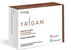 Trigan Integratore Alimentare 30 compresse