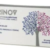 Trinov Integratore Alimentare anticaduta capelli 30 compresse