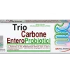 TRIOCARBONE ENTEROPROBIOTICI 7 FLACONCINI