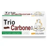 Trio Carbone Plus Integratore per gonfiore 40 compresse