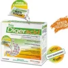 Trio Digeracid Integratore Alimentare per acidità 12 bustine