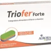 Triofer Forte Integratore Alimentare 30 compresse