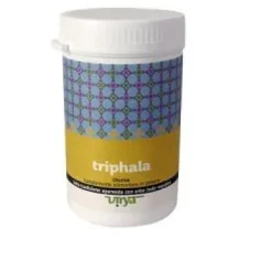 TRIPHALA VIRYA POLVERE 100G