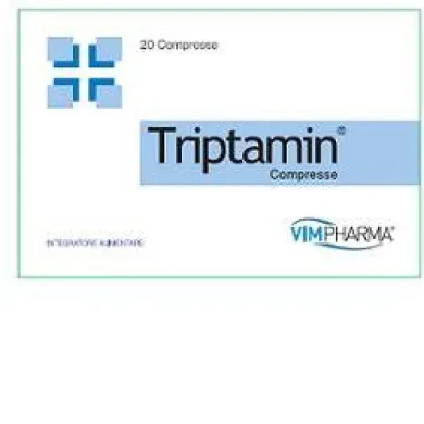TRIPTAMIN