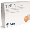 Trium Monodose Gocce Oculari 15 flaconcini