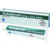 Trofodermin Crema Dermatologica 30g 0,5+0,5