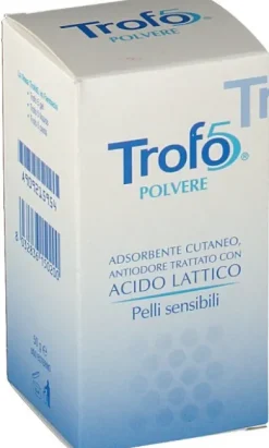 Trofo 5 Polvere 50 g