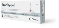 Trophygel Gel Vaginale 9 applicazioni