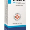 TROSYD EMULSIONE CUTANEA 30 G 1%