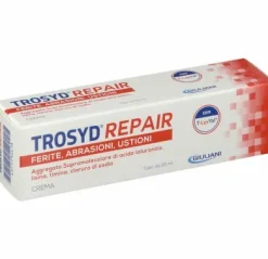 Trosyd Repair per ferite e ustioni 25 ml