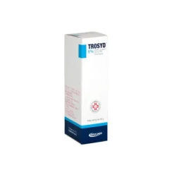 Trosyd Spray Cutaneo per pelle e unghie tubo da 30g
