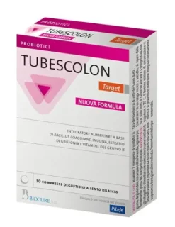 TUBESCOLON TARGET NUOVA FORMULA
