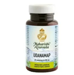 Udanamap 60 Compresse 30 Grammi