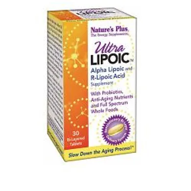 ULTRA LIPOIC ACID