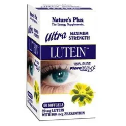 ULTRA LUTEINA