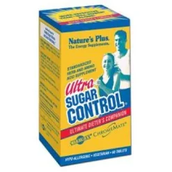 ULTRA SUGAR CONTROL 60 TAVOLETTE