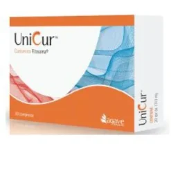 UNICUR 20 COMPRESSE