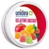 Unidea Caramelle Gelatine Frutta 40g