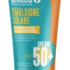 Unidea Crema Solare corpo SPF 50+ tubo da 200 ml