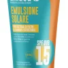 Unidea Crema Solare corpo SPF 15 tubo da 200 ml