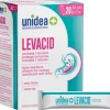 Unidea Levacid contro reflusso 20 stick 15 ml