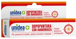Unidea Penna Dopo Puntura con ammoniaca