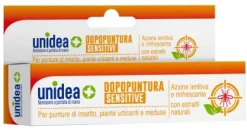 Unidea Penna Dopo Puntura Sensitive senza ammoniaca