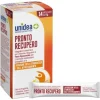 Unidea Pronto Recupero Integratore Alimentare 14 stick