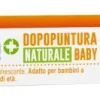 Unidea Roll On Dopopuntura Baby per bambini