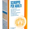 Unidea Sciroppo Altea per Adulti Integratore 150 ml
