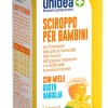 Unidea Sciroppo Altea per Bambini Integratore 150 ml