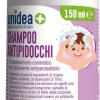 Unidea Shampoo Antipidocchi flacone da 150 ml