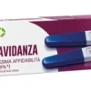 Unidea Test di Gravidanza rapido 2 pezzi