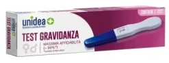 Unidea Test di Gravidanza rapido 1 pezzo