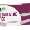 Unidea Test di Ovulazione 7 mini stick