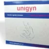 UNIGYN LAVANDA VAGINALE 5 FLACONI 100 ML