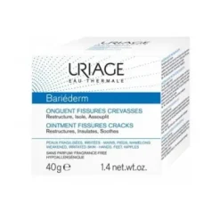 Uriage Bariderm Unguento 40 g