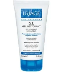 URIAGE DS GEL DETERGENTE