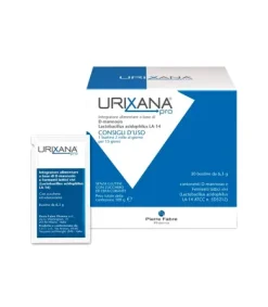 URIXANA PRO 30 BUSTINE