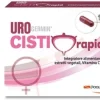 Urogermin Cisti Rapid Integratore Alimentare 15 capsule
