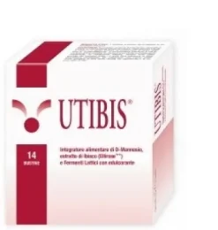 UTIBIS 14 BUSTINE